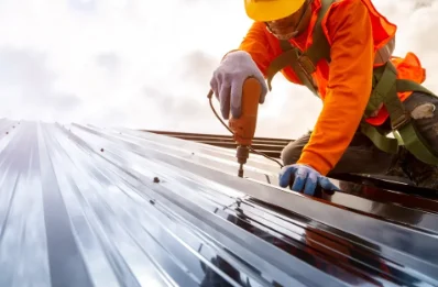 Travaux de zinguerie à Aizecourt-le-Haut